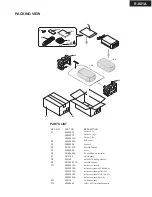 Preview for 31 page of Onkyo R-801A Service Manual