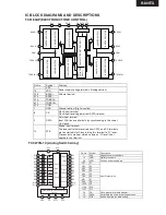 Предварительный просмотр 8 страницы Onkyo R-805TX Service Manual