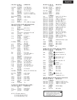 Предварительный просмотр 14 страницы Onkyo R-805TX Service Manual