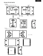 Предварительный просмотр 19 страницы Onkyo R-805TX Service Manual