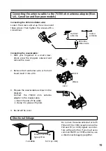 Preview for 19 page of Onkyo R-805x Instruction Manual