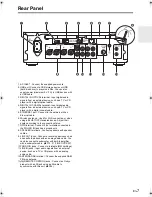 Preview for 7 page of Onkyo R-N855 Instruction Manual