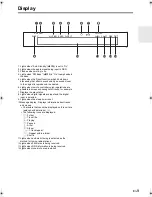 Preview for 9 page of Onkyo R-N855 Instruction Manual