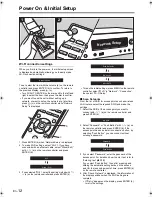 Preview for 12 page of Onkyo R-N855 Instruction Manual