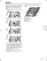 Preview for 17 page of Onkyo R-N855 Instruction Manual