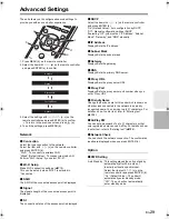 Preview for 29 page of Onkyo R-N855 Instruction Manual