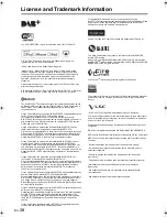 Preview for 38 page of Onkyo R-N855 Instruction Manual