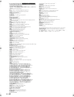 Preview for 42 page of Onkyo R-N855 Instruction Manual