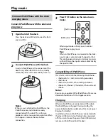 Preview for 11 page of Onkyo RBX-500 Instruction Manual