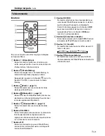 Preview for 23 page of Onkyo RBX-500 Instruction Manual