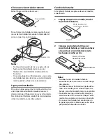 Preview for 34 page of Onkyo RBX-500 Instruction Manual