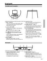 Preview for 63 page of Onkyo RBX-500 Instruction Manual