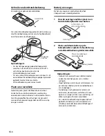 Preview for 76 page of Onkyo RBX-500 Instruction Manual