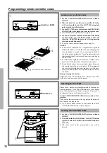 Предварительный просмотр 2 страницы Onkyo RC-374M Quick Start Manual