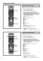 Preview for 3 page of Onkyo RC-390M Manual