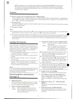 Предварительный просмотр 2 страницы Onkyo RC-AV20M Instruction Manual