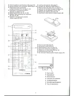 Предварительный просмотр 3 страницы Onkyo RC-AV20M Instruction Manual