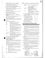 Предварительный просмотр 5 страницы Onkyo RC-AV20M Instruction Manual