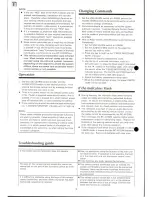 Preview for 6 page of Onkyo RC-AV20M Instruction Manual