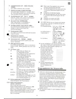 Предварительный просмотр 9 страницы Onkyo RC-AV20M Instruction Manual