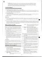 Предварительный просмотр 10 страницы Onkyo RC-AV20M Instruction Manual