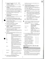 Предварительный просмотр 11 страницы Onkyo RC-AV20M Instruction Manual