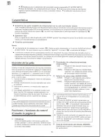 Предварительный просмотр 14 страницы Onkyo RC-AV20M Instruction Manual