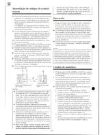 Preview for 16 page of Onkyo RC-AV20M Instruction Manual