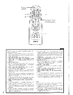 Preview for 2 page of Onkyo RC-P101S Setup