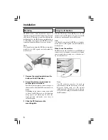 Preview for 6 page of Onkyo RFR-5 Instruction Manual