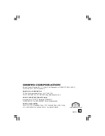 Preview for 12 page of Onkyo RFR-5 Instruction Manual