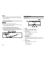 Предварительный просмотр 8 страницы Onkyo SBX-200 Instruction Manual