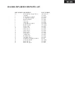 Preview for 4 page of Onkyo SE-U55 Service Manual