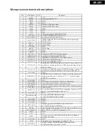 Preview for 18 page of Onkyo SE-U55 Service Manual