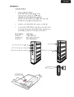 Preview for 19 page of Onkyo SE-U55 Service Manual