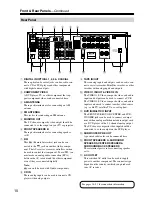 Preview for 10 page of Onkyo SKB-530 Instruction Manual