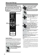 Preview for 46 page of Onkyo SKB-530 Instruction Manual