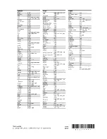 Preview for 73 page of Onkyo SKB-530 Instruction Manual