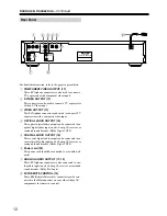 Preview for 87 page of Onkyo SKB-530 Instruction Manual