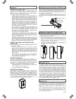 Preview for 3 page of Onkyo SKF-4600 Instruction Manual