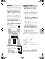 Preview for 11 page of Onkyo SKR-3600 Instruction Manual