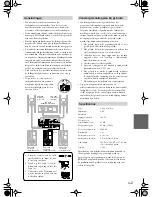 Preview for 13 page of Onkyo SKR-3600 Instruction Manual