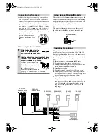 Preview for 3 page of Onkyo SKR-L500 Instruction Manual