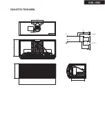 Предварительный просмотр 9 страницы Onkyo SKS-HT150 Service Manual