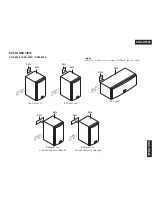 Preview for 3 page of Onkyo SKS-HT425 Service Manual