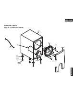 Предварительный просмотр 3 страницы Onkyo SKS-HT540 Service Manual