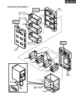 Preview for 10 page of Onkyo SKS-HT540 Service Manual