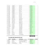 Предварительный просмотр 17 страницы Onkyo SKS-HT540 Service Manual