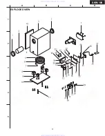 Preview for 3 page of Onkyo SKW-100 Service Manual