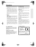 Предварительный просмотр 3 страницы Onkyo SKW-204 Instruction Manual